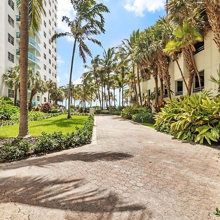 The Tides 2Bedrooms Apt 14Th Floor We Are On The Beach! Hollywood Exterior foto