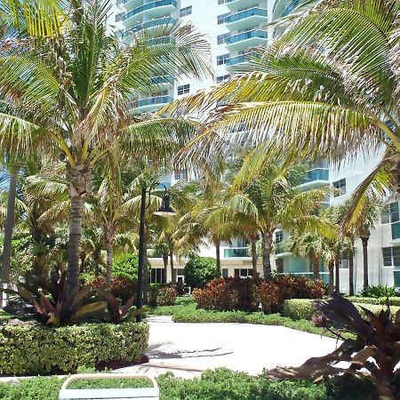 The Tides 2Bedrooms Apt 14Th Floor We Are On The Beach! Hollywood Exterior foto