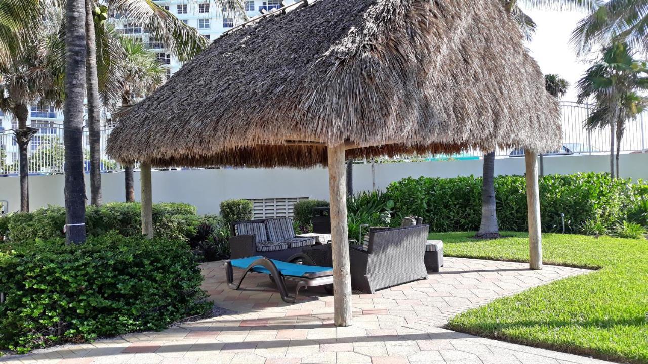 The Tides 2Bedrooms Apt 14Th Floor We Are On The Beach! Hollywood Exterior foto