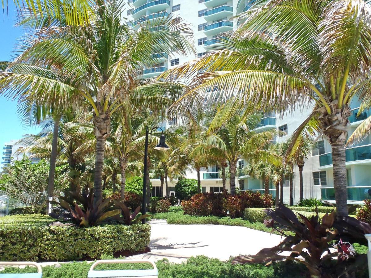 The Tides 2Bedrooms Apt 14Th Floor We Are On The Beach! Hollywood Exterior foto