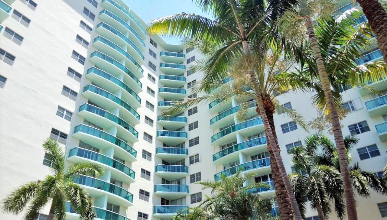 The Tides 2Bedrooms Apt 14Th Floor We Are On The Beach! Hollywood Exterior foto