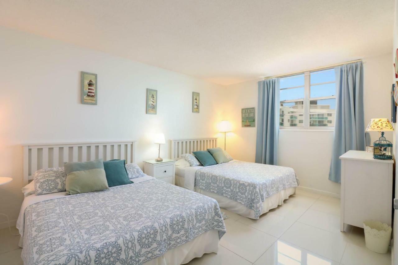 The Tides 2Bedrooms Apt 14Th Floor We Are On The Beach! Hollywood Exterior foto